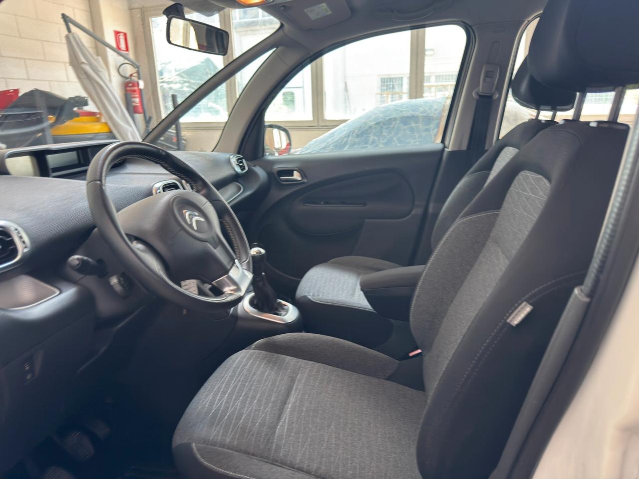 Citroen C3 Picasso Diesel Euro 6 - 1.6 BlueHDi 100 - Feel Edition