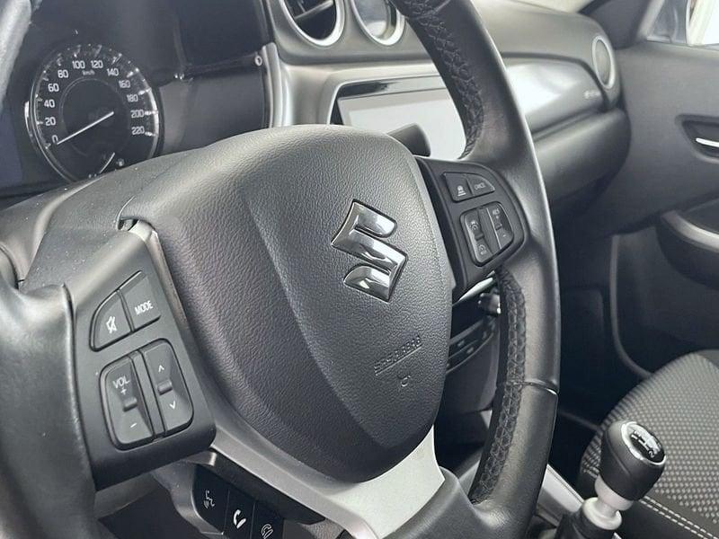 Suzuki Vitara Vitara 1.4 Hybrid 4WD AllGrip Cool