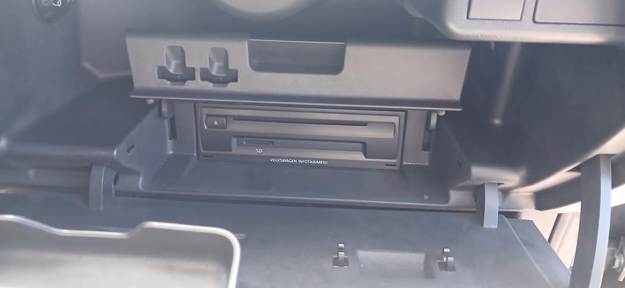 Volkswagen Polo 1.4 TDI 5p. BMT - 2016
