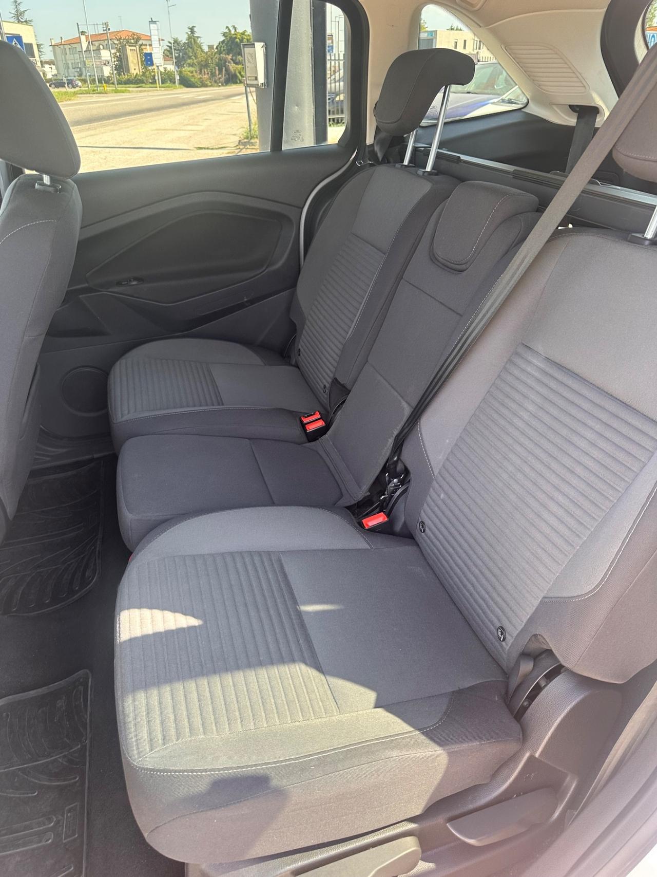Ford C-Max C-Max7 1.5 TDCi 95CV Start&Stop Business