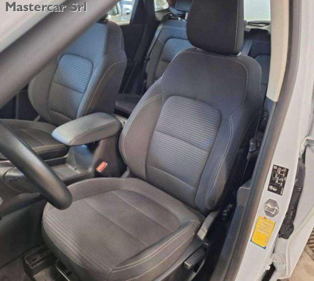 FORD Kuga 1.5 Titanium Business 2wd 120cv auto - GF609BZ