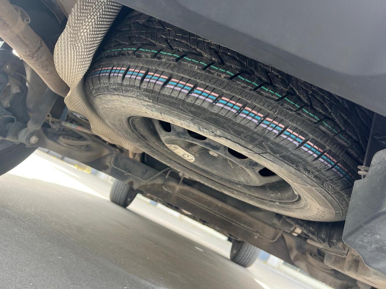 Dacia Duster 1.5 Blue dCi 115 CV 4x2 Prestige