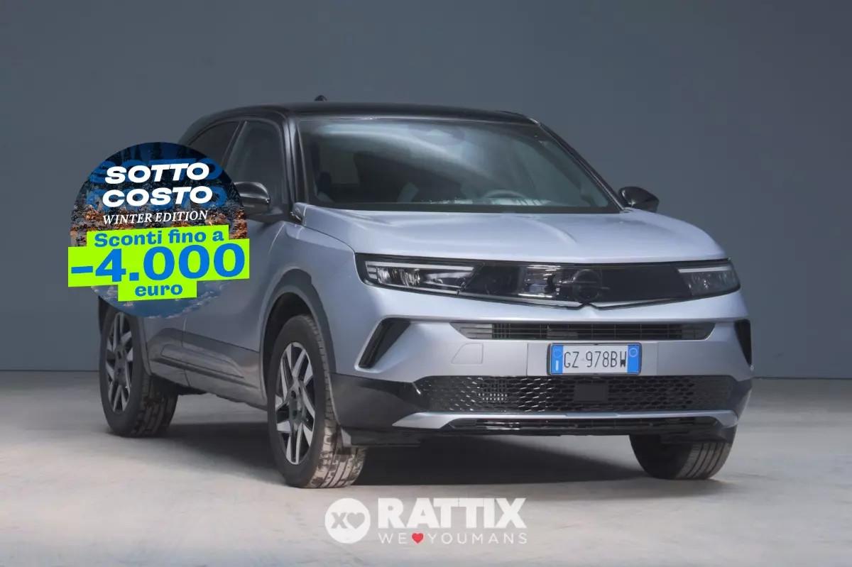 Opel Mokka 1.2 130CV GS at8