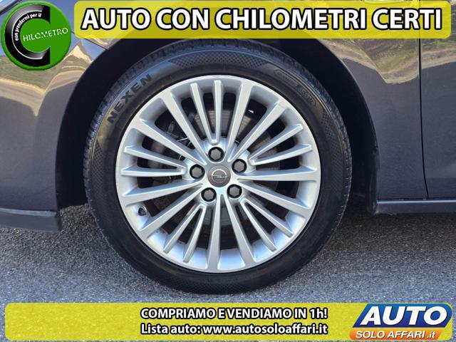 OPEL Astra 1.6 CDTi SW SPORTS TOURER INNOVATION EU6B 97.000KM