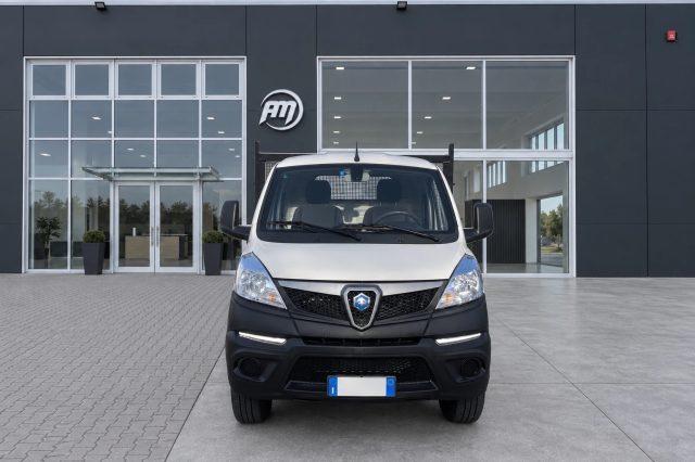 PIAGGIO Porter NP6 Ribaltabile SPONDE ALTE