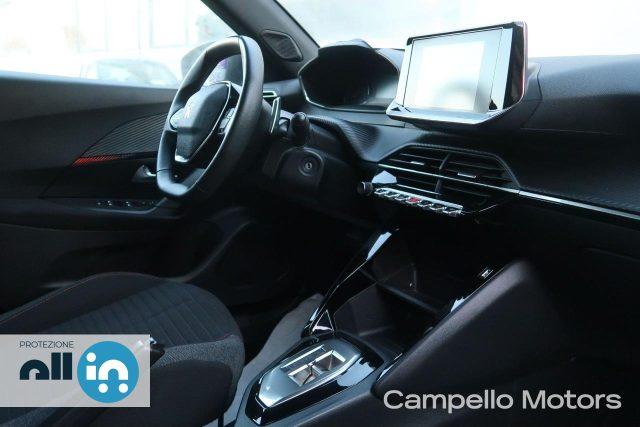 PEUGEOT 2008 2008 1.2 puretech 130cv s&s Allure Pack