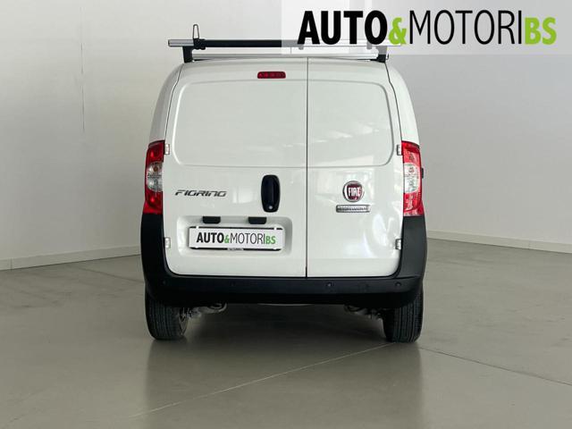 FIAT Fiorino 1.3 MJT 95CV Cargo Adventure