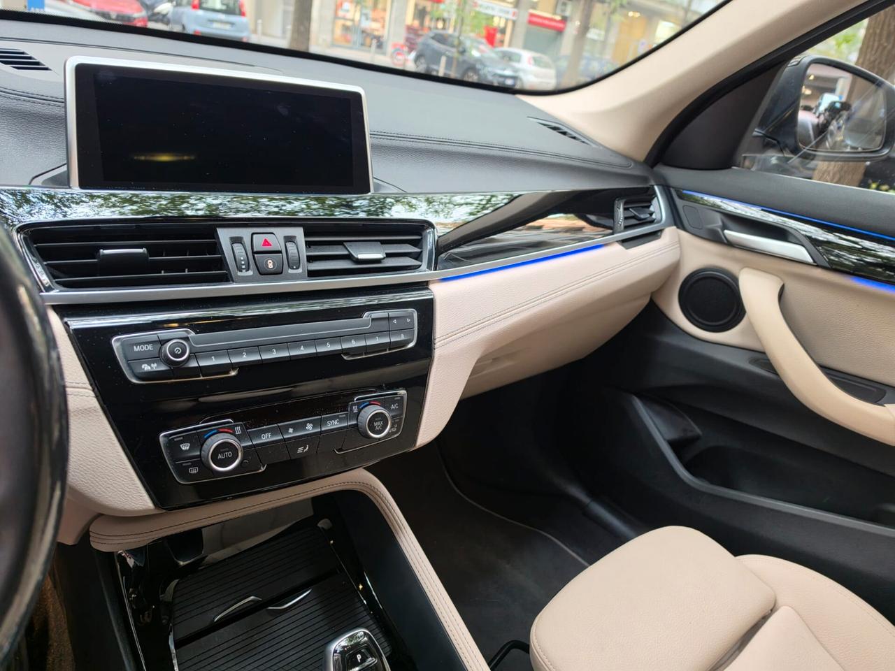 Bmw X1 sDrive18i xLine