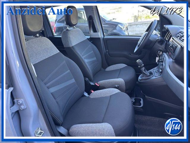 FIAT Panda 1.0 FireFly Hybrid 5 Posti