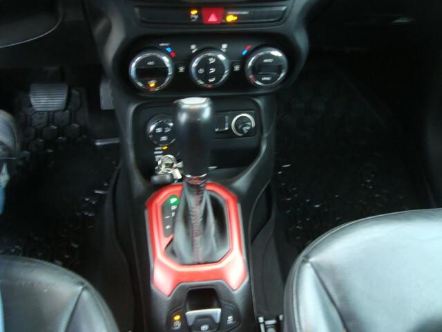 Jeep Renegade 2.0 Mjt 170CV 4WD Active Drive Low Trailhawk