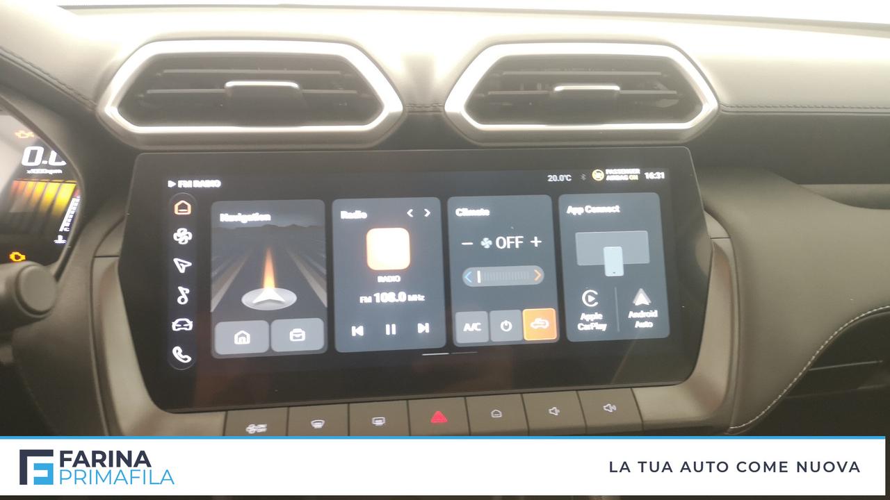 MG ZS 2024 - ZS 1.5 Comfort