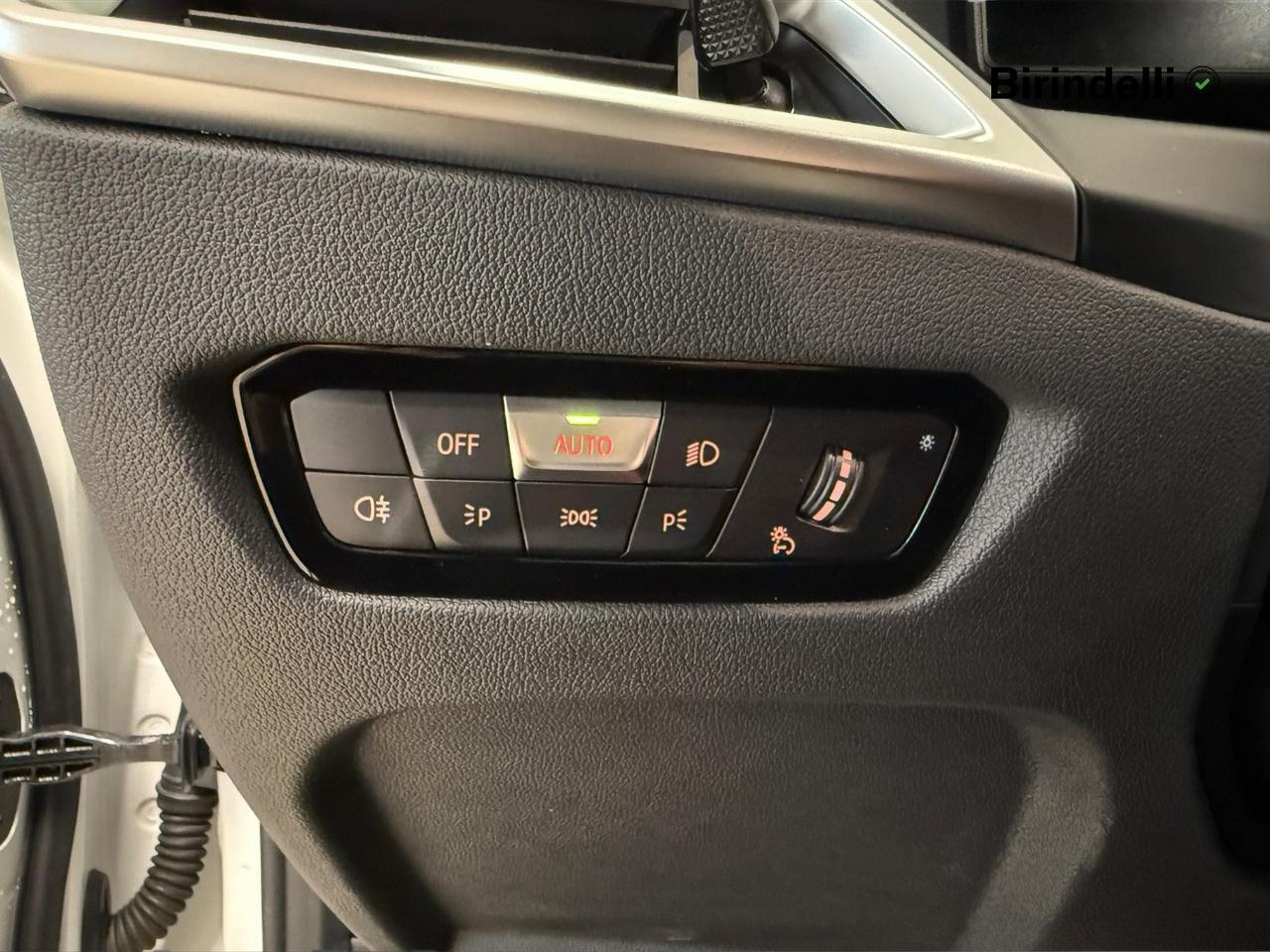 BMW 318d Touring