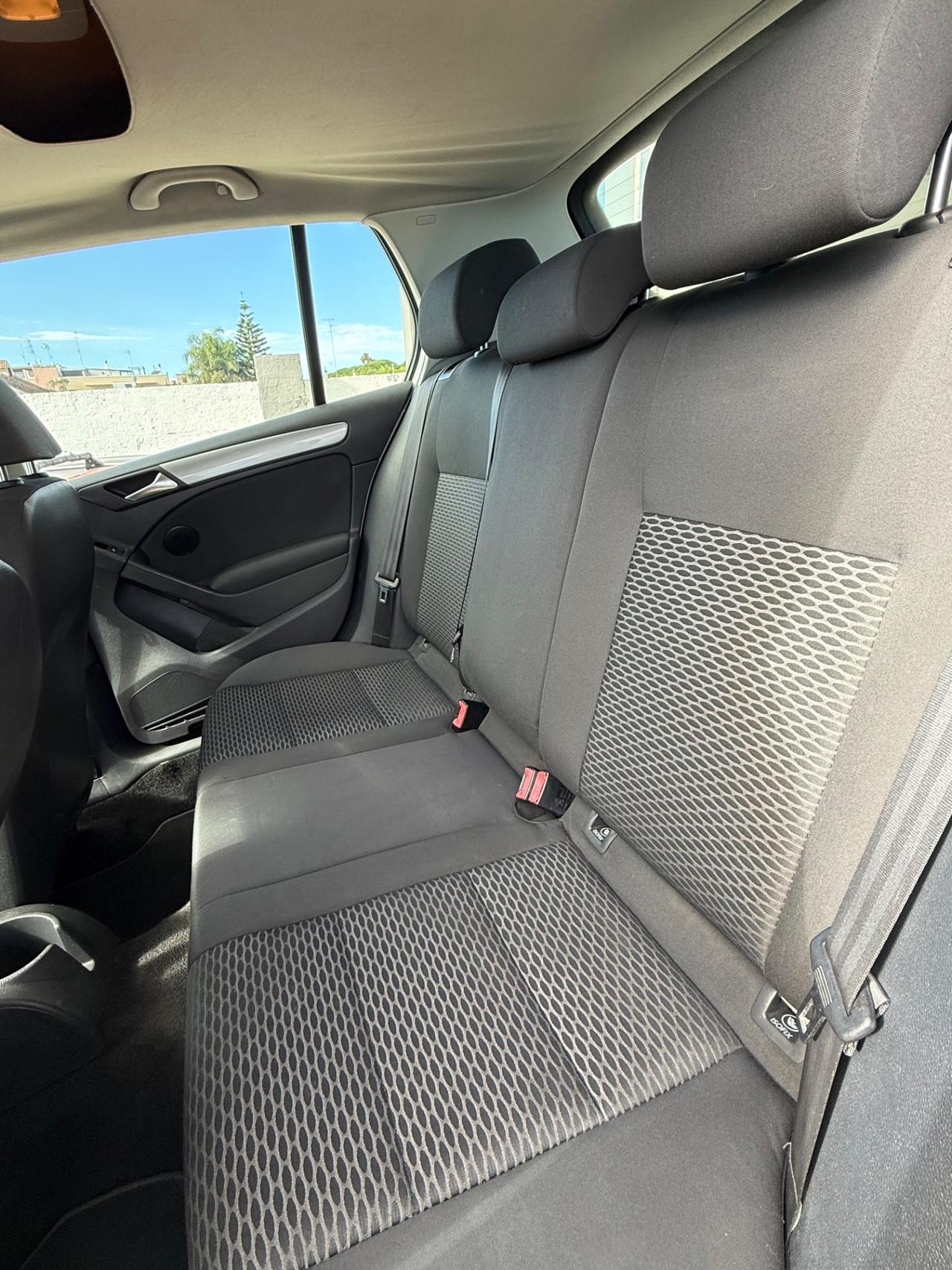 Volkswagen Golf1.6 TDI 5p. Highline