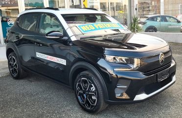 Citroen C3 MAX 100 CV NESSUN OBBLIGO FINANZIARIO