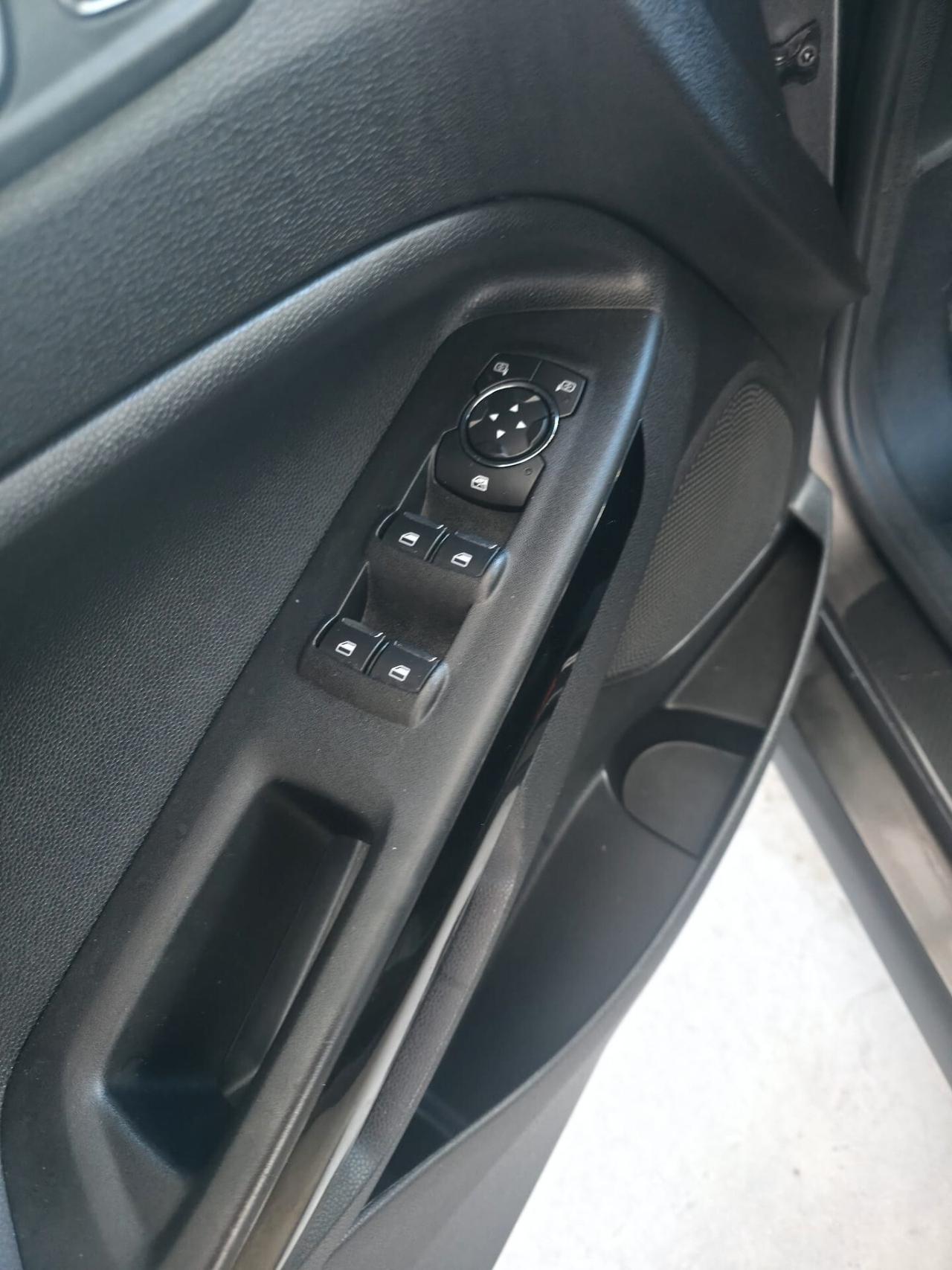 Ford EcoSport 1.0 EcoBoost 125 CV Start&Stop ST-Line Design