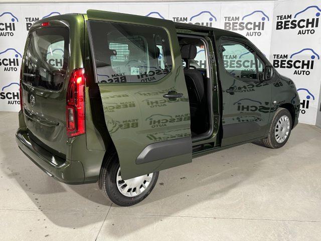 OPEL Combo Life 1.5D 100 CV S&S MT6 Edition Plus N1