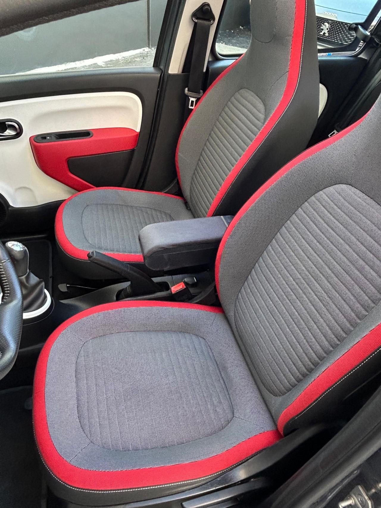 Renault Twingo SCe Stop&Start Openair