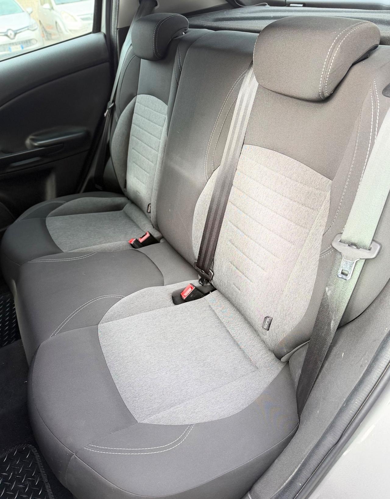 Alfa Romeo Giulietta 1.6 Diesel 120 Cv