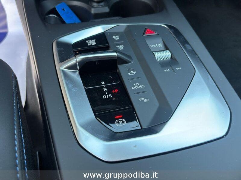 BMW Serie 1 118D