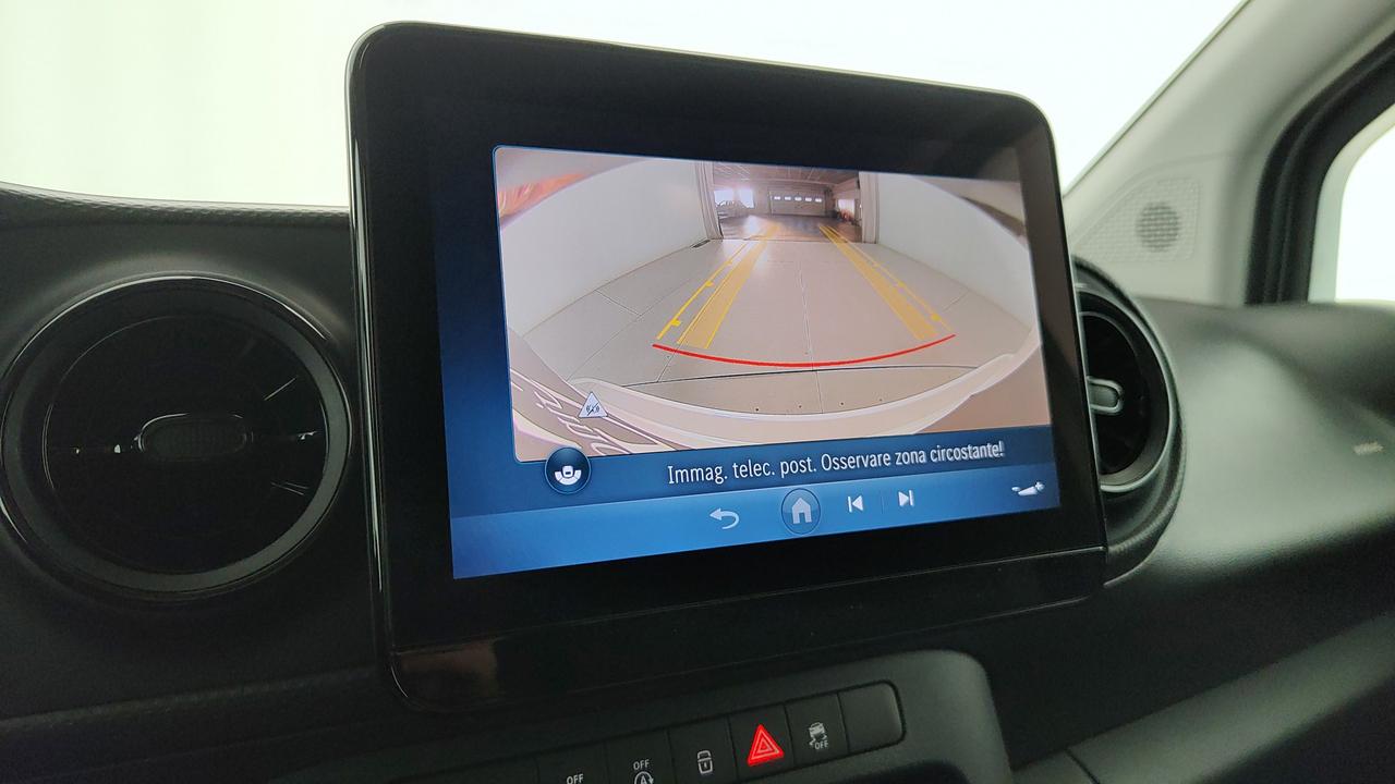 Mercedes-Benz Citan 112 CDI Furgone Long