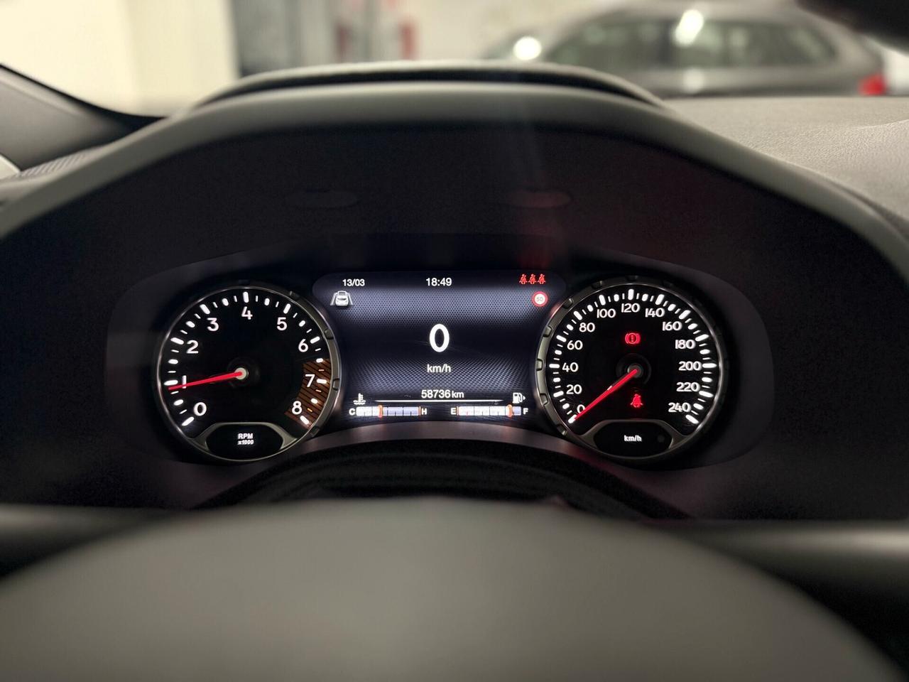 Jeep Renegade 1.0 T3 Limited