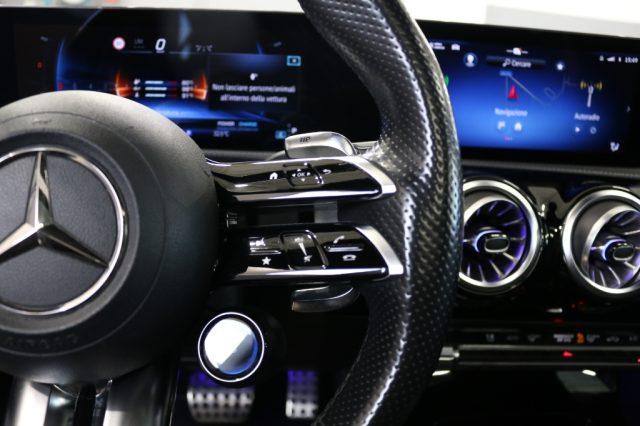 MERCEDES-BENZ A 35 AMG 4Matic Premium Plus