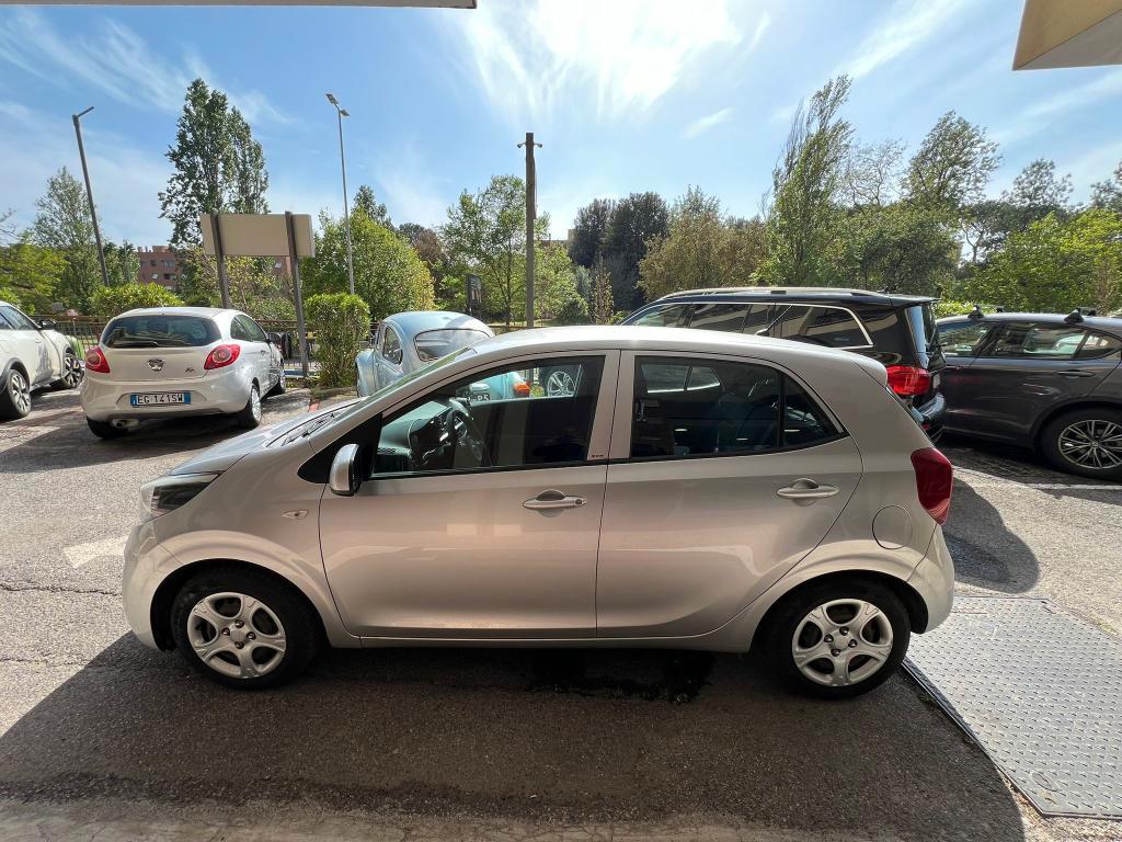 Kia Picanto 5 Porte Picanto 1.0 City *Promo SD 2026*