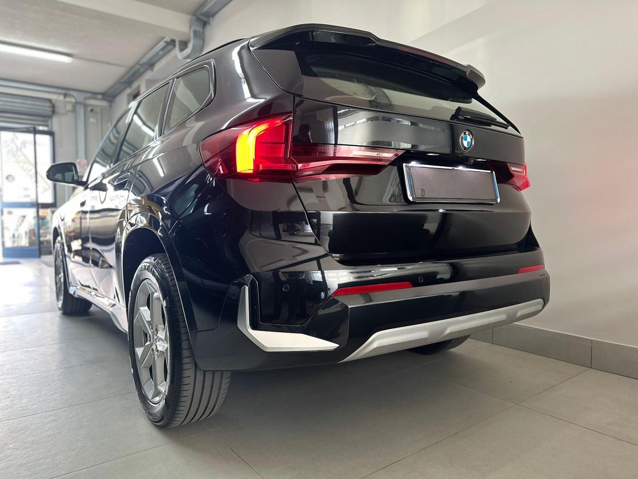 Bmw X1 sDrive 18d xLine