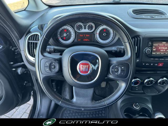 FIAT 500L 1.3 Multijet 85 CV Pop