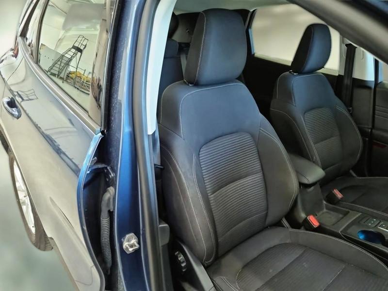 FORD KUGA 2.5 Benzina PHEV 152CV 2WD Titanium Business Auto