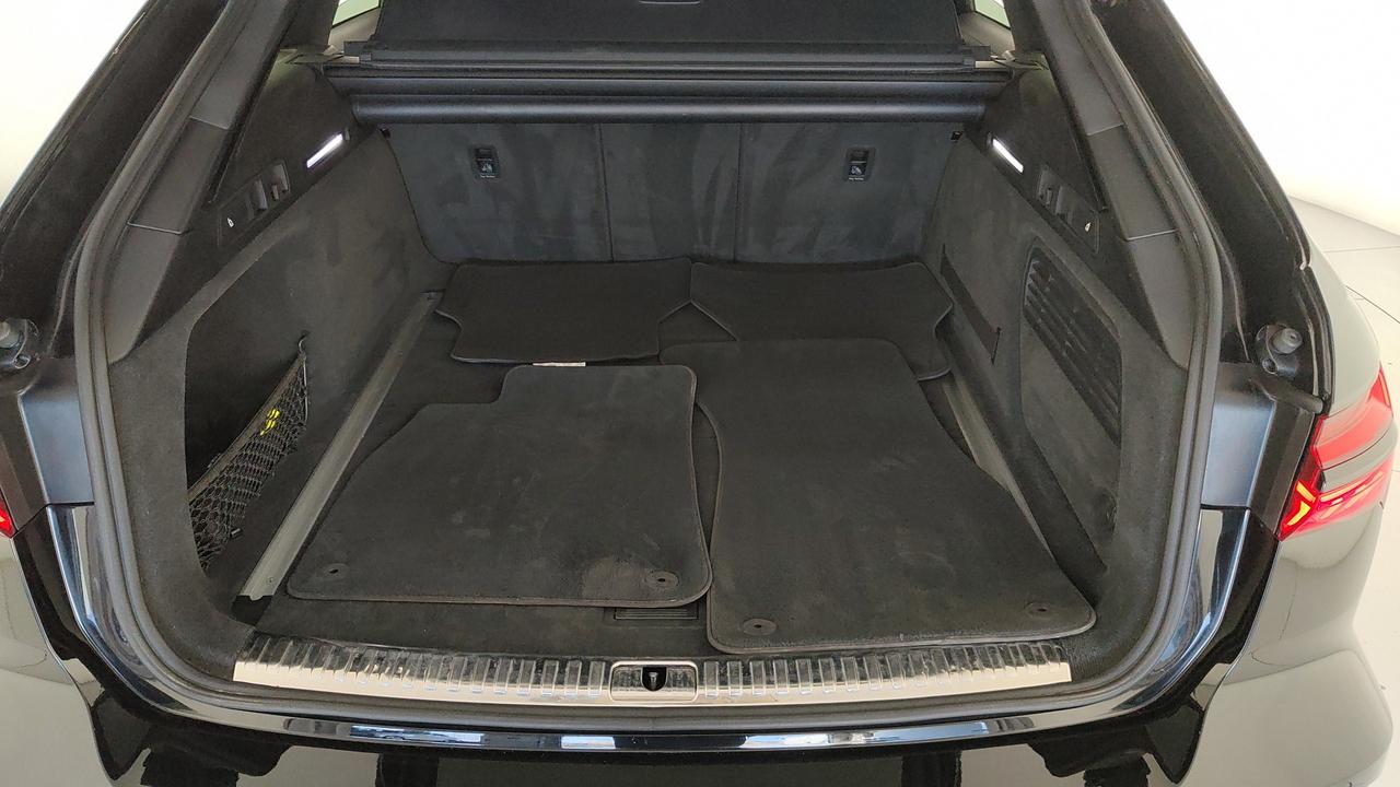 AUDI RS6 Avant 4.0 mhev quattro tiptronic