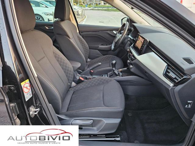 SKODA Kamiq 1.0 TSI 115 CV Selection