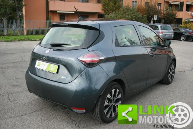 RENAULT ZOE Zen R135 MY21