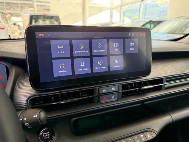 JEEP Avenger 1.2 Turbo Longitude FWD Uconnect DAB+