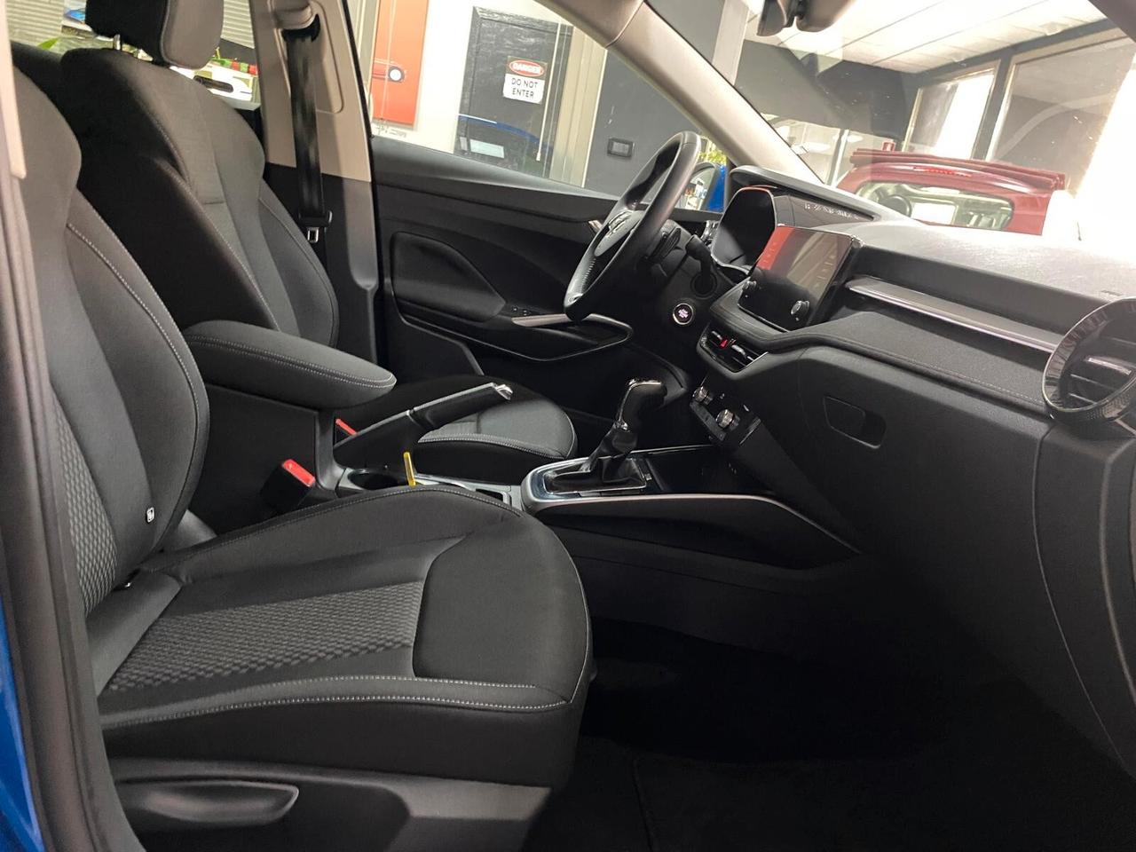 Skoda Fabia 1.0 TSI EVO DSG 110 CV Style