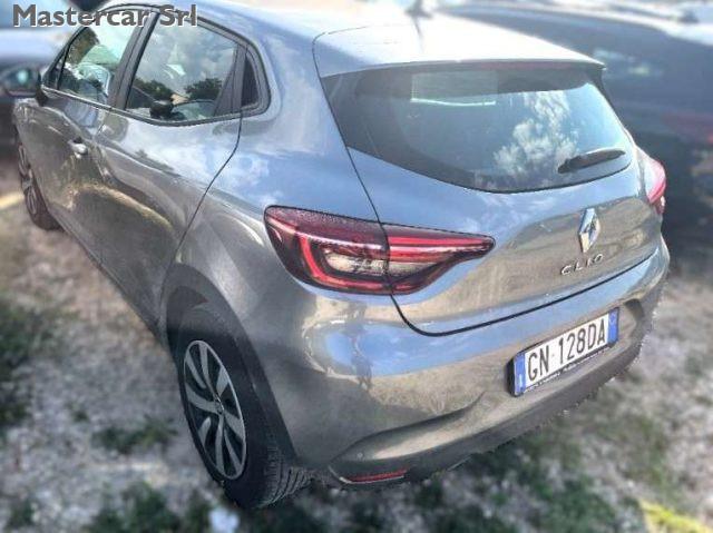 RENAULT Clio Clio V 2019 1.0 tce Equilibre 90cv my21 -GN128DA