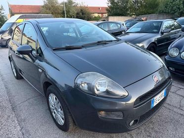 FIAT Punto 1.3 MJT II S&S 95 CV 5p Lounge Stupenda Bellissima