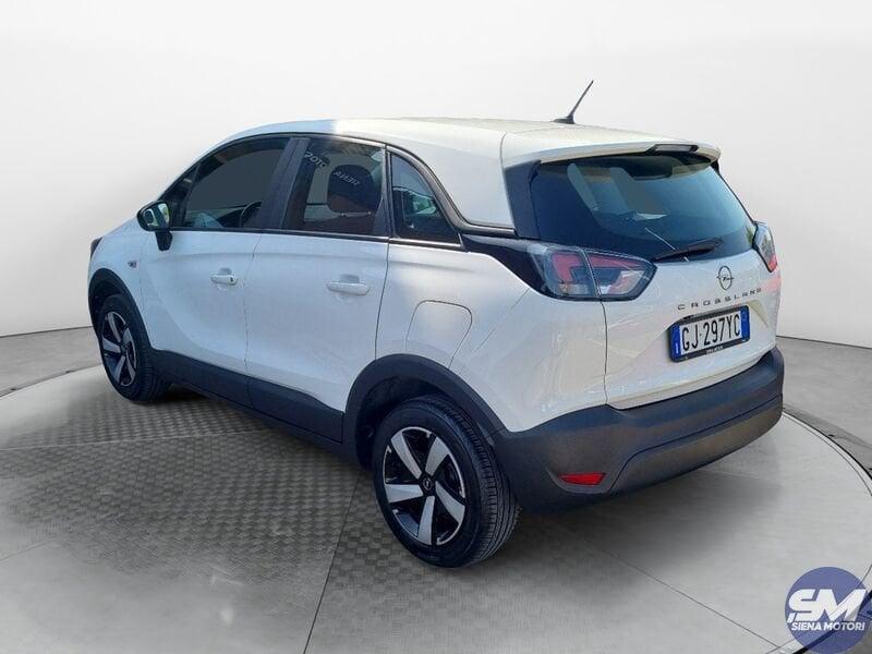 Opel Crossland 1.5 Diesel 110cv Edition S&S MT6