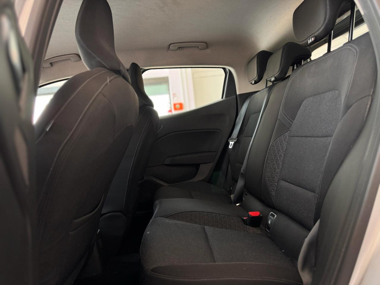 Renault Clio Blue dCi 85 CV 5 porte Intens