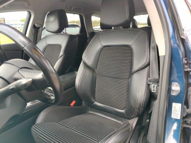 RENAULT Talisman Sporter dCi 160 CV EDC Energy Initiale Paris 4Cont