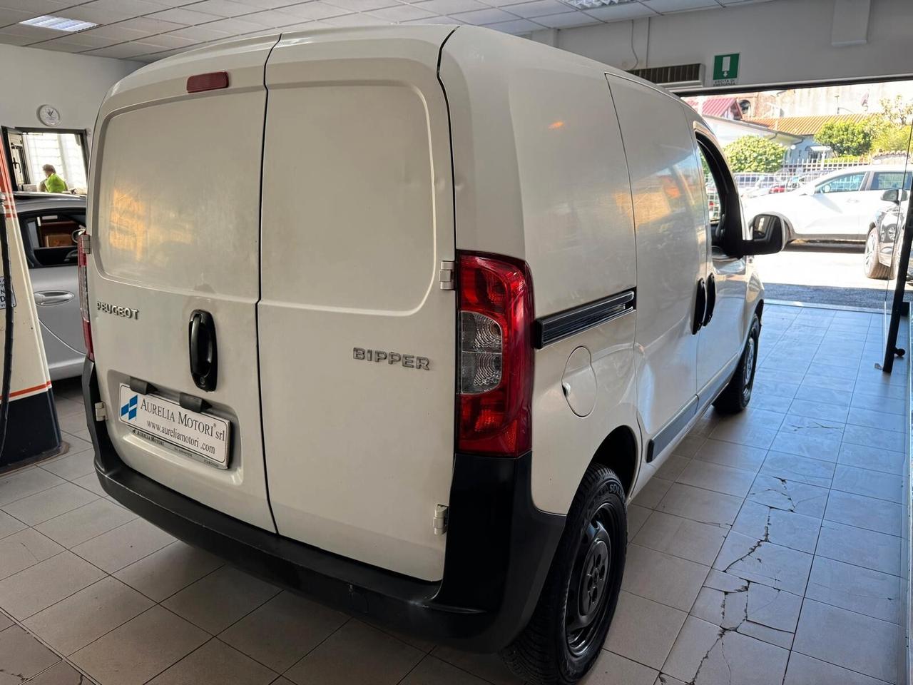 Peugeot BIPPER 1.3 HDI 75 CV UNICOPROP. NO IVA PREZZO FINITO