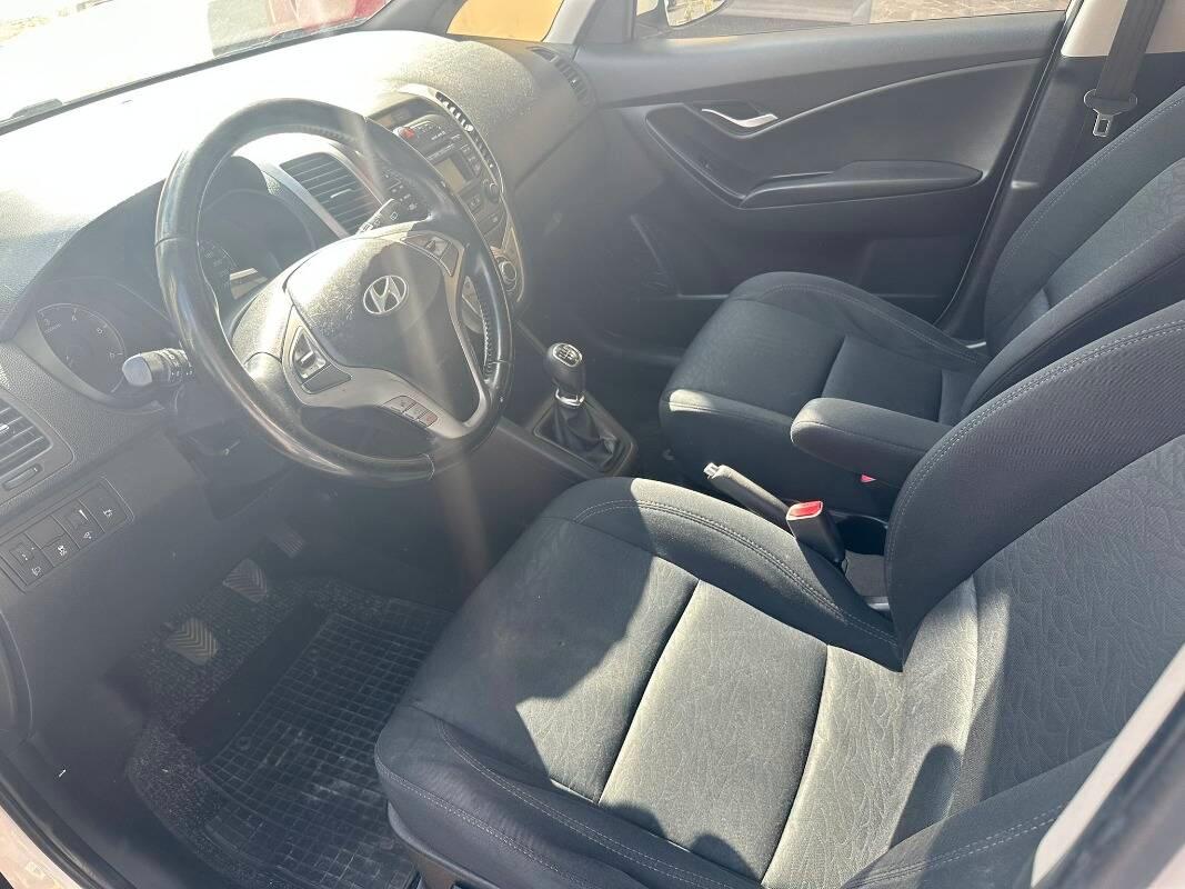 Hyundai ix20 1.6 crdi Comfort