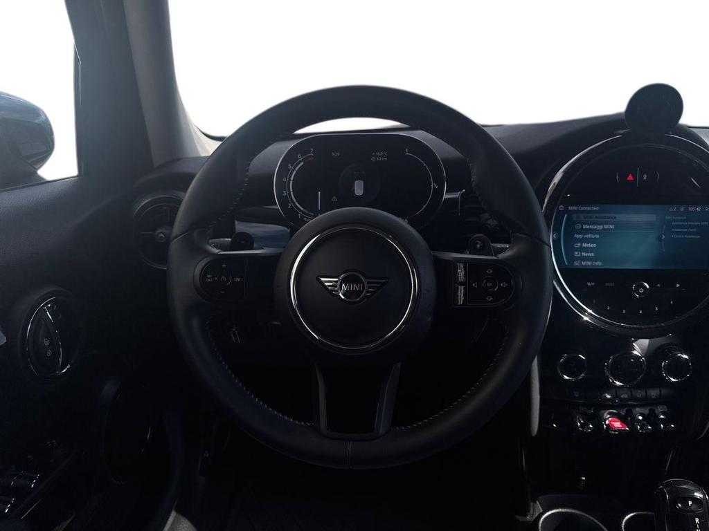 Mini Cooper S 2.0 TwinPower Turbo Cooper S DCT