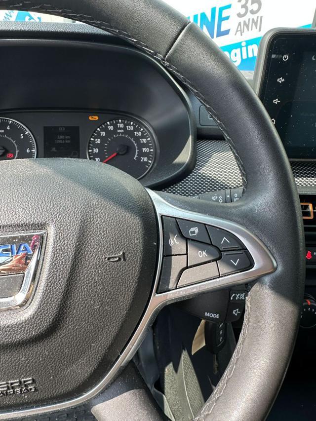 DACIA Sandero Stepway 1.0 TCe 90 CV Comfort SL DaciaPlus