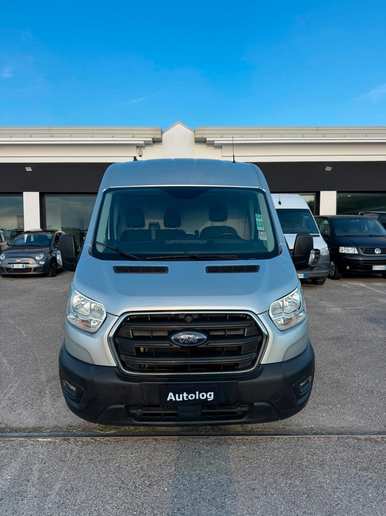 Ford