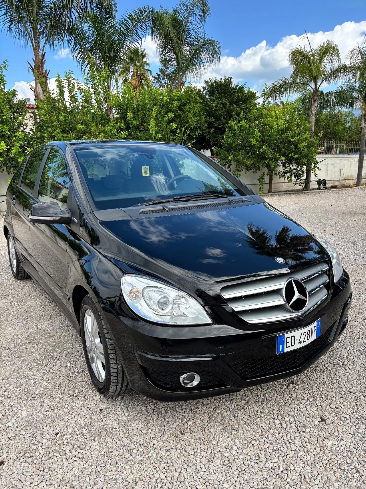 Mercedes-benz B 180 BlueEFFICIENCY Executive