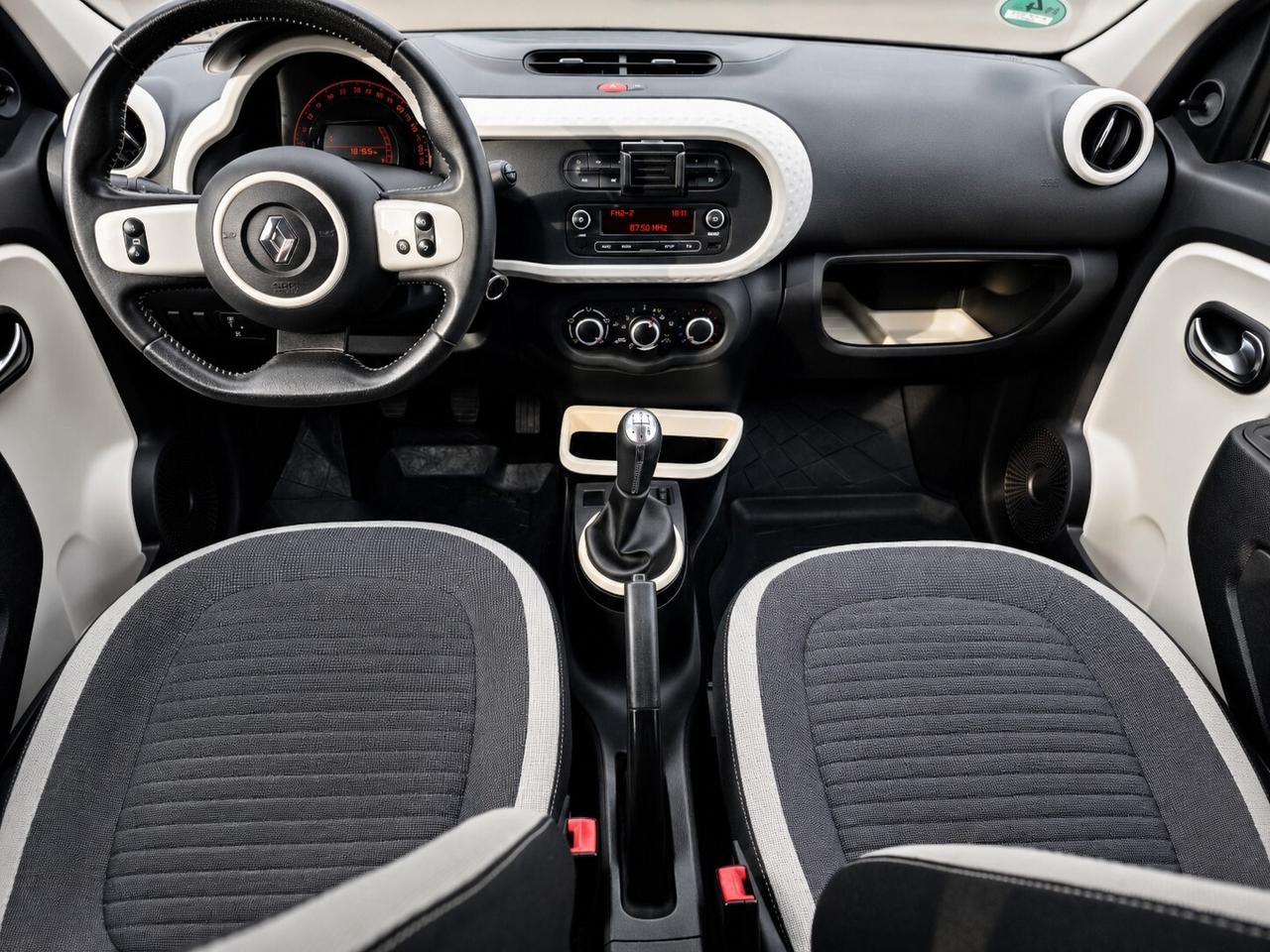 Renault Twingo Life 78.000 KM GARANZIA 24 !