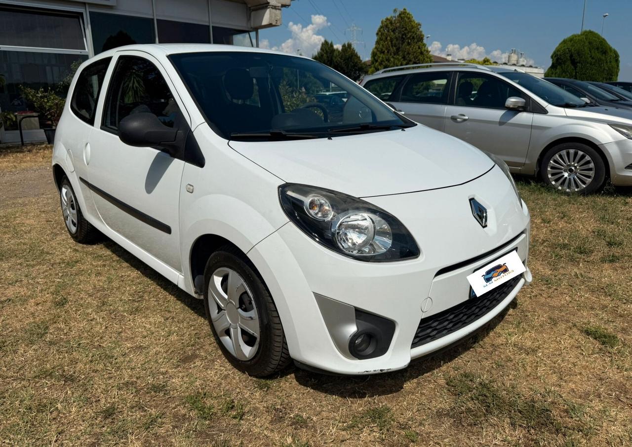 Renault Twingo 1.2 8V Dynamique NEOPATENTATI