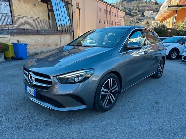 Mercedes-benz B 180 d Automatic Sport Plus 2021