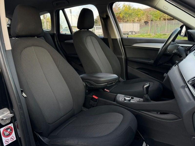 BMW X1 X1 sdrive16d Advantage